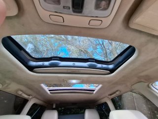 Subaru Outback 2001