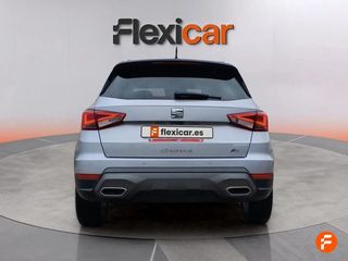 Seat Arona 1.5 TSI 110kW (150CV) DSG FR XL