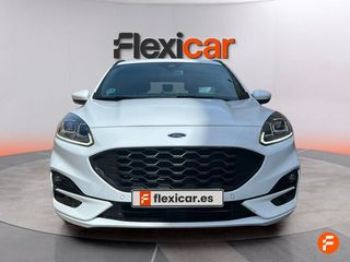 Ford Kuga ST-Line 1.5T EcoBoost 110kW (150CV)