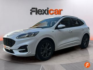 Ford Kuga ST-Line 1.5T EcoBoost 110kW (150CV)