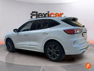 Ford Kuga ST-Line 1.5T EcoBoost 110kW (150CV)