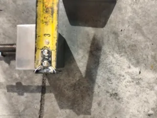 Cerradura Seguridad Furgoneta Acero Inox