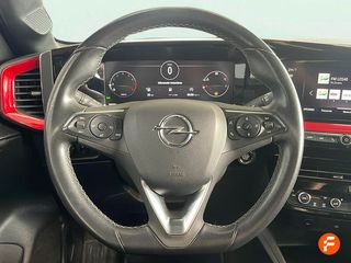 Opel Mokka 1.2 T 96kW (130 CV) Business Elegance