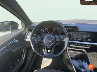 Audi A3 S Line