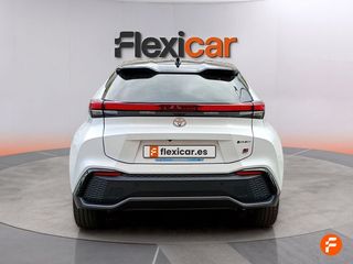 Toyota C-HR 2.0 220PH GR Sport