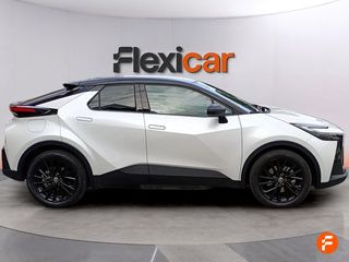 Toyota C-HR 2.0 220PH GR Sport