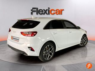 Kia Ceed 1.6 MHEV iMT 100kW (136CV) Tech