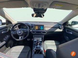 MG HS 1.5 Turbo GDI Luxury DCT
