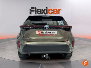 Toyota Yaris Cross 1.5 120H Style Plus