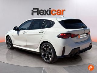 BMW Serie 1 120d