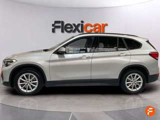 BMW X1 xDrive20dA