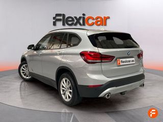 BMW X1 xDrive20dA