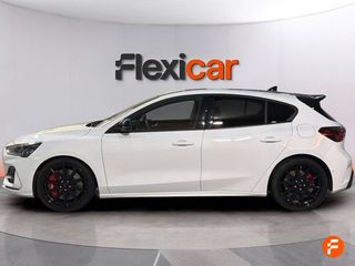 Ford Focus ST 2.3 Ecoboost 206kW (280CV)