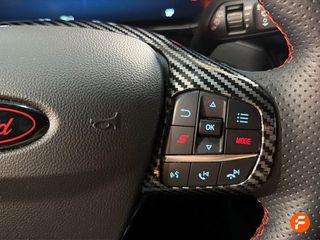 Ford Focus ST 2.3 Ecoboost 206kW (280CV)