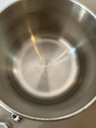 Ankarsrum Ciotola Inox 7L