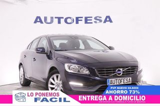 Volvo S60 2.0 D3 MOMENTUM 150CV 4P