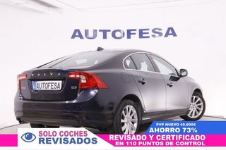 Volvo S60 2.0 D3 MOMENTUM 150CV 4P