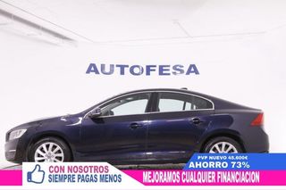 Volvo S60 2.0 D3 MOMENTUM 150CV 4P