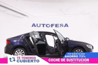 Volvo S60 2.0 D3 MOMENTUM 150CV 4P