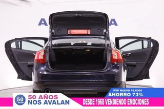 Volvo S60 2.0 D3 MOMENTUM 150CV 4P