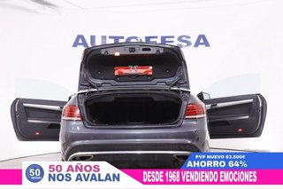 Mercedes-Benz E 220 CLASE E E220 CDI AMG LINE CABRIO AUTO 170CV 2P