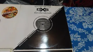Lote 9 Vinilos Remember Dance Maquina