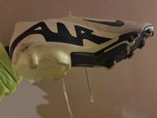 Botas Fútbol Nike Air Zoom Mercurial Vapor