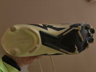 Botas Fútbol Nike Air Zoom Mercurial Vapor