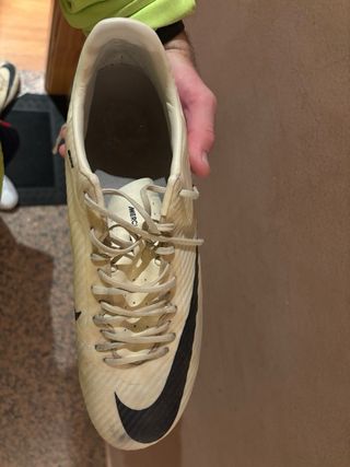 Botas Fútbol Nike Air Zoom Mercurial Vapor