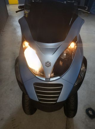 Piaggio Porter 2008