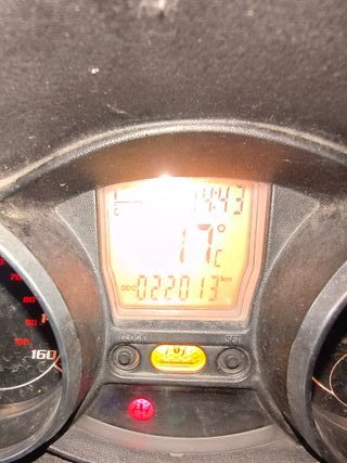 Piaggio Porter 2008