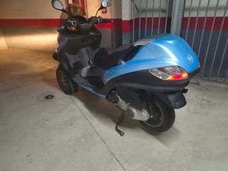 Piaggio Porter 2008