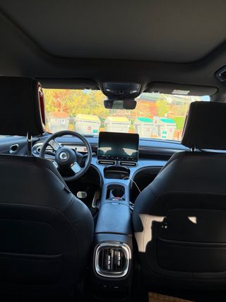 smart #1 BRABUS 2023