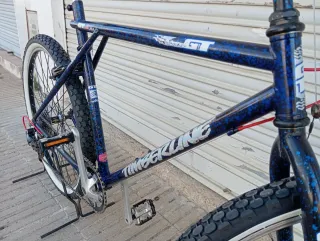Lote Bicicletas Montaña y carretera