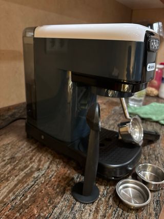 Cafetera Espresso Ariete 15 bar
