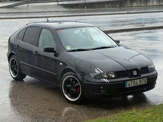 SEAT Leon 2002