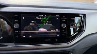 Volkswagen Polo 2020