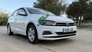 Volkswagen Polo 2020
