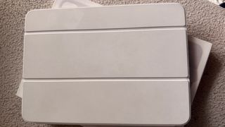 Smart Folio Bianco iPad Pro 11 Apple