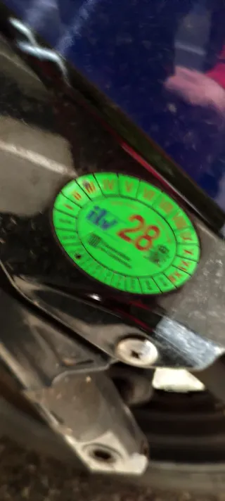 Yamaha T-Max 500cc Maxi Scooter