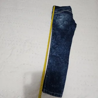 Pantalones vaqueros mujer