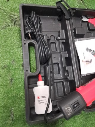 Tosa pecora elettrica con velocità regolabile