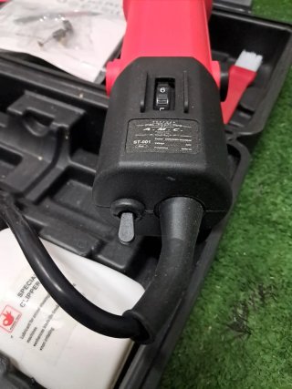 Tosa pecora elettrica con velocità regolabile