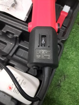 Tosa pecora elettrica con velocità regolabile