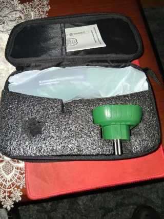 Detector Multifuncional Buscador de Circuitos