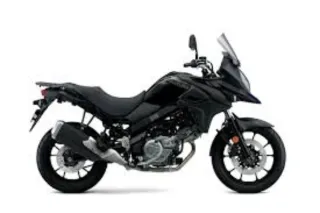 Escape y colectores Suzuki V Strom 650