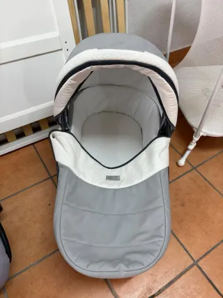 Lote bebé super completo