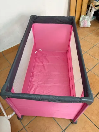 Lote bebé super completo
