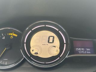 Renault Megane 2010