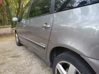Volkswagen Sharan 2008